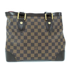Louis Vuitton Hampstead PM Damier Handbag — view 2