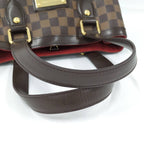 Louis Vuitton Hampstead PM Damier Handbag — view 5