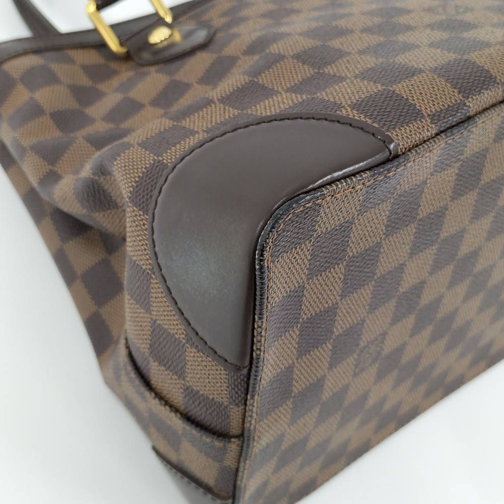 Louis Vuitton Hampstead PM Damier Handbag — view 4