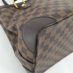 Louis Vuitton Hampstead PM Damier Handbag — view 4