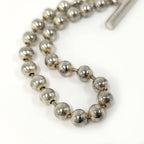 Gucci Ball Chain Bracelet — view 2