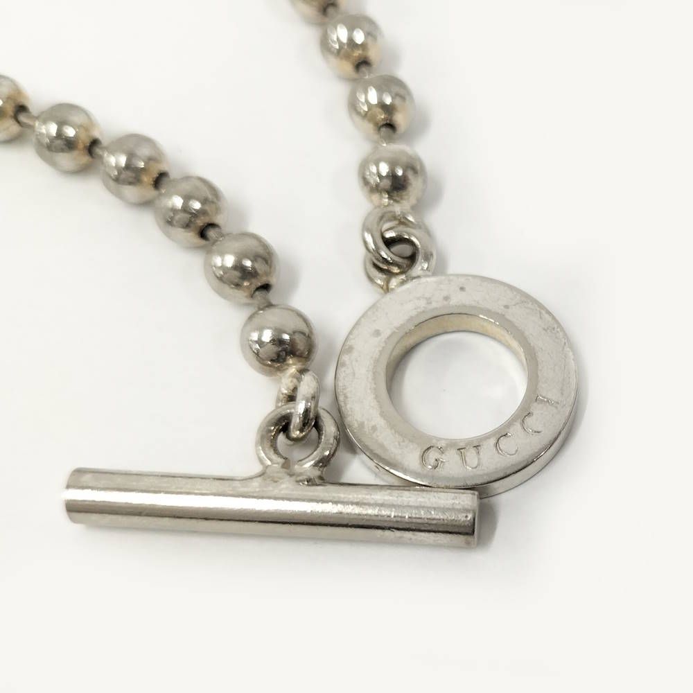 Gucci Ball Chain Bracelet — view 5