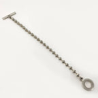 Gucci Ball Chain Bracelet — view 4
