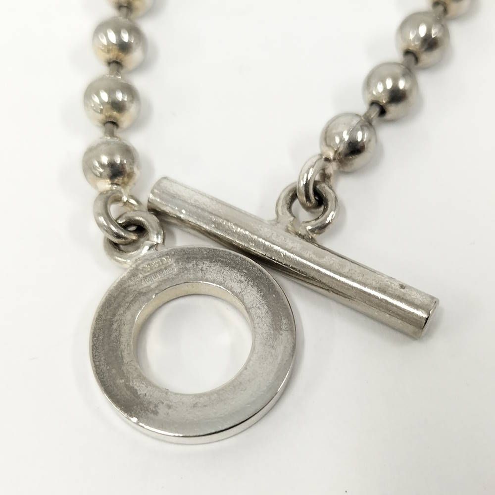 Gucci Ball Chain Bracelet — view 6