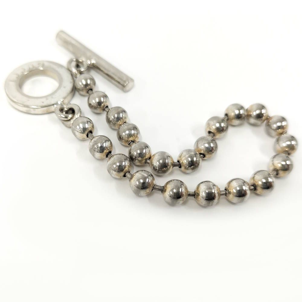 Gucci Ball Chain Bracelet — view 3