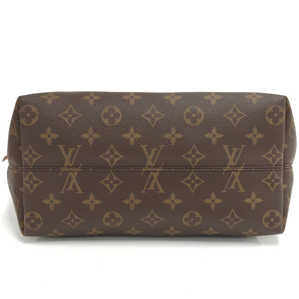 Louis Vuitton Jena PM Tote Monogram — view 9