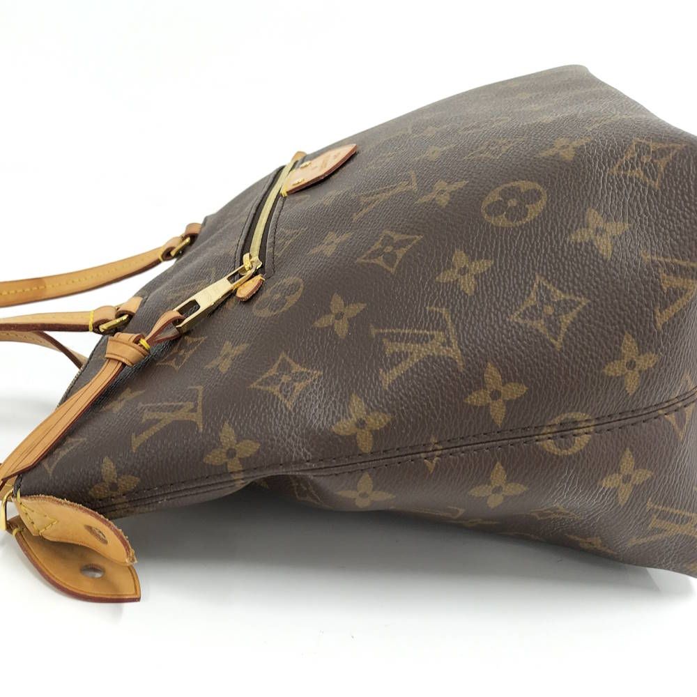 Louis Vuitton Jena PM Tote Monogram — view 6