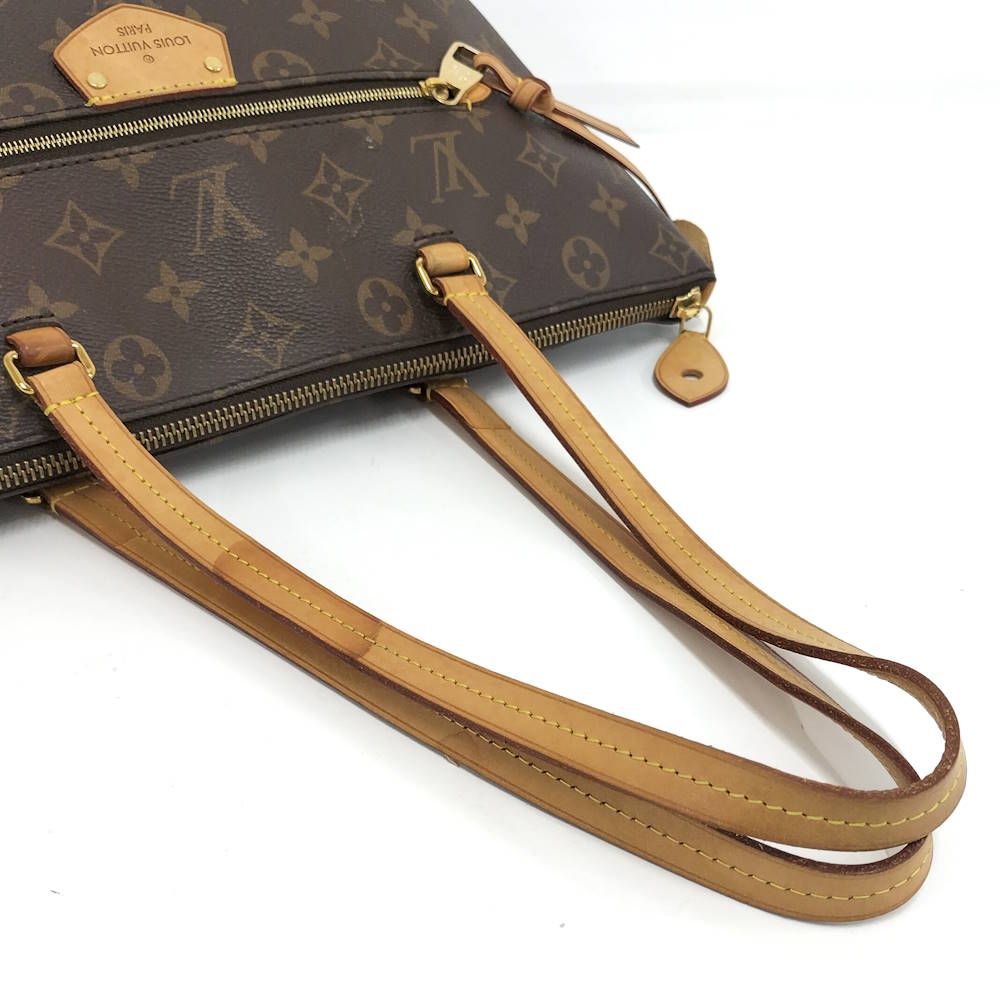 Louis Vuitton Jena PM Tote Monogram — view 4