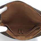 Louis Vuitton Trotteur Boble Shoulder Bag Monogram — view 8