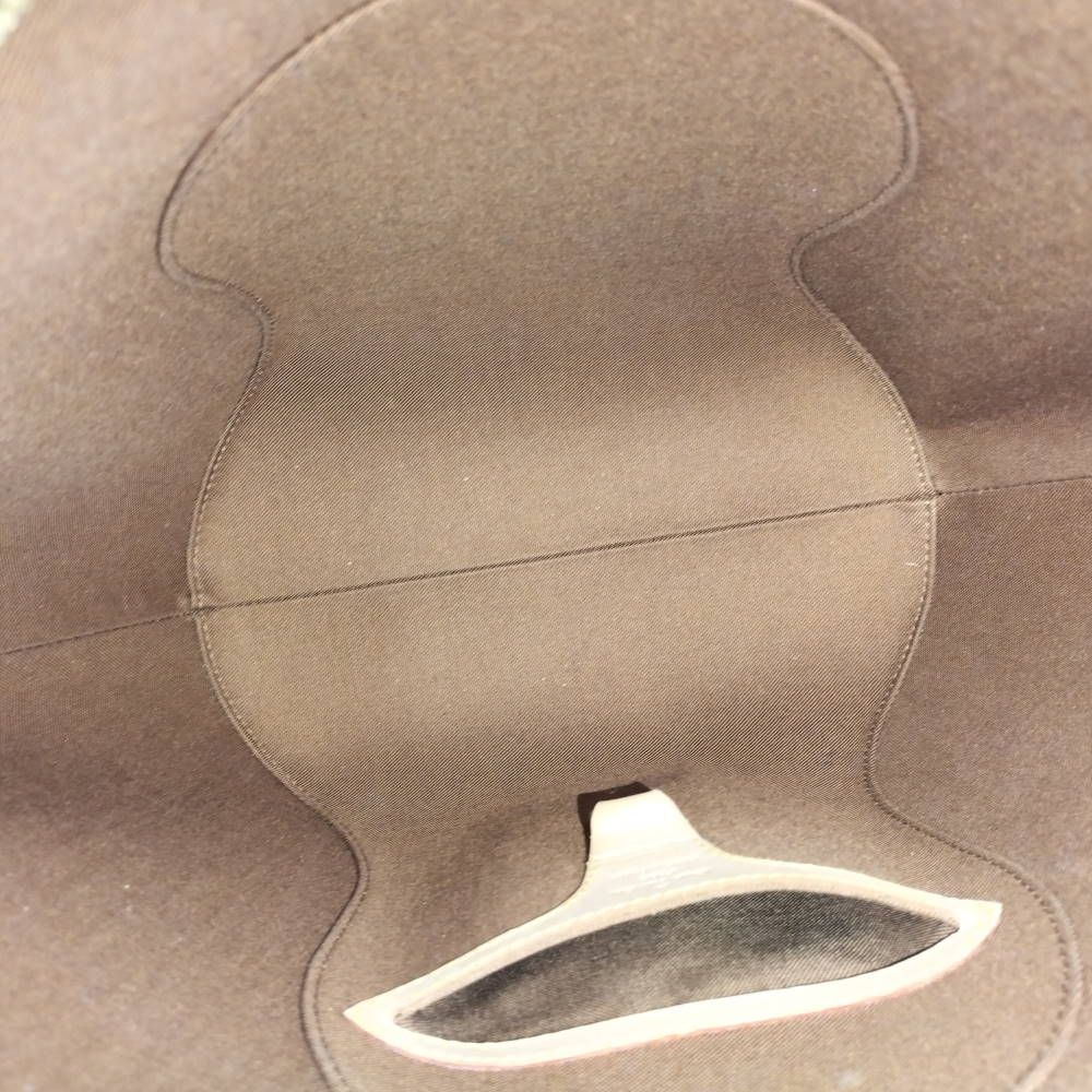 Louis Vuitton Ellipse MM Handbag Monogram — view 9