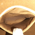 Louis Vuitton Ellipse MM Handbag Monogram — view 8