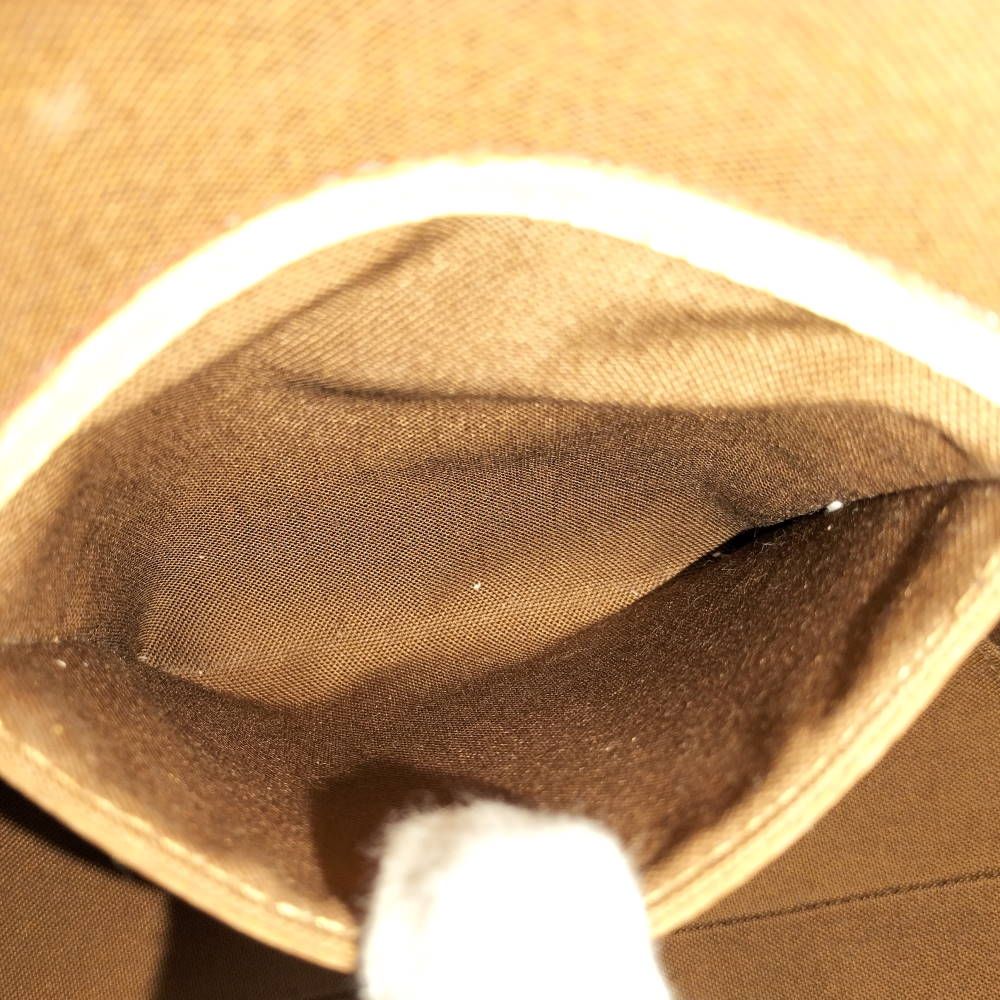 Louis Vuitton Ellipse MM Handbag Monogram — view 8