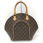 Louis Vuitton Ellipse MM Handbag Monogram — view 2