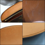 Louis Vuitton Drew Shoulder Bag Monogram — view 7