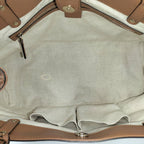 Gucci Craft Tote Logo Denim — view 9