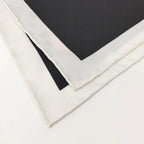 Hermes Carre 42 Hose Multicolor Serpentine Pierre Chien Pawn Silk Scarf — view 5