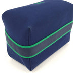 Hermes Pouch Bride-a-Brac GM Blue — view 4