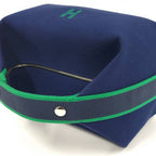 Hermes Pouch Bride-a-Brac GM Blue — view 3