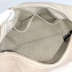 Hermes Pouch Bride-a-Brac PM Beige — view 9