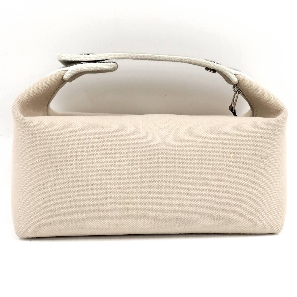 Hermes Pouch Bride-a-Brac PM Beige — view 2