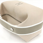 Hermes Pouch Bride-a-Brac PM Beige — view 3
