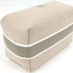 Hermes Pouch Bride-a-Brac PM Beige — view 4