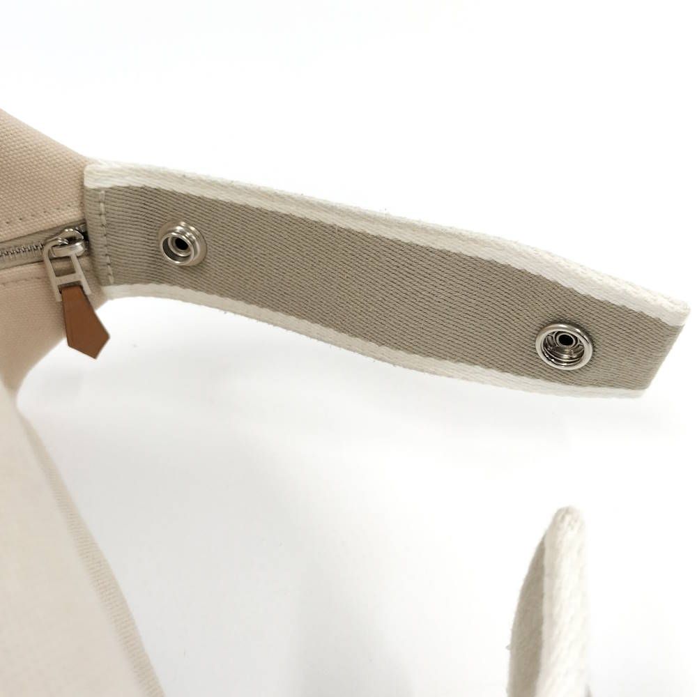 Hermes Pouch Bride-a-Brac PM Beige — view 7