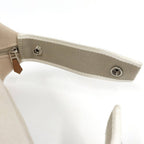 Hermes Pouch Bride-a-Brac PM Beige — view 7