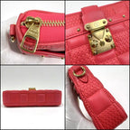 Louis Vuitton Pochette Troca Shoulder Bag Damier Giant — view 3
