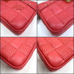 Louis Vuitton Pochette Troca Shoulder Bag Damier Giant — view 5