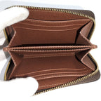 Louis Vuitton Zippy Coin Purse Monogram Brown — view 2
