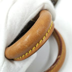 Louis Vuitton Alma Handbag Monogram — view 7