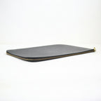 Louis Vuitton Posh Documan Clutch Epi Noir Black — view 3