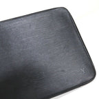 Louis Vuitton Posh Documan Clutch Epi Noir Black — view 5