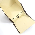 Louis Vuitton Pendentif Necklace Monogram Idylle White Gold — view 9