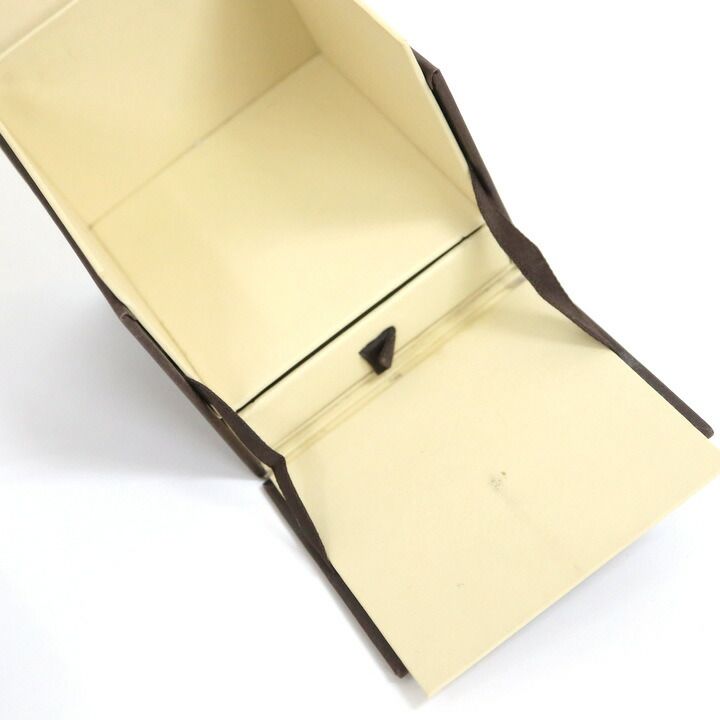 Louis Vuitton Pendentif Necklace Monogram Idylle White Gold — view 9