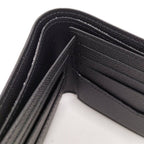 Louis Vuitton Portefeuille Calf Billfold Monogram Eclipse Wallet — view 7