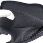 Louis Vuitton Double Phone Pouch Collaboration Shoulder Bag Damier Giant — view 8