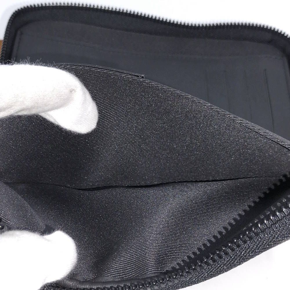Louis Vuitton Double Phone Pouch Collaboration Shoulder Bag Damier Giant — view 8