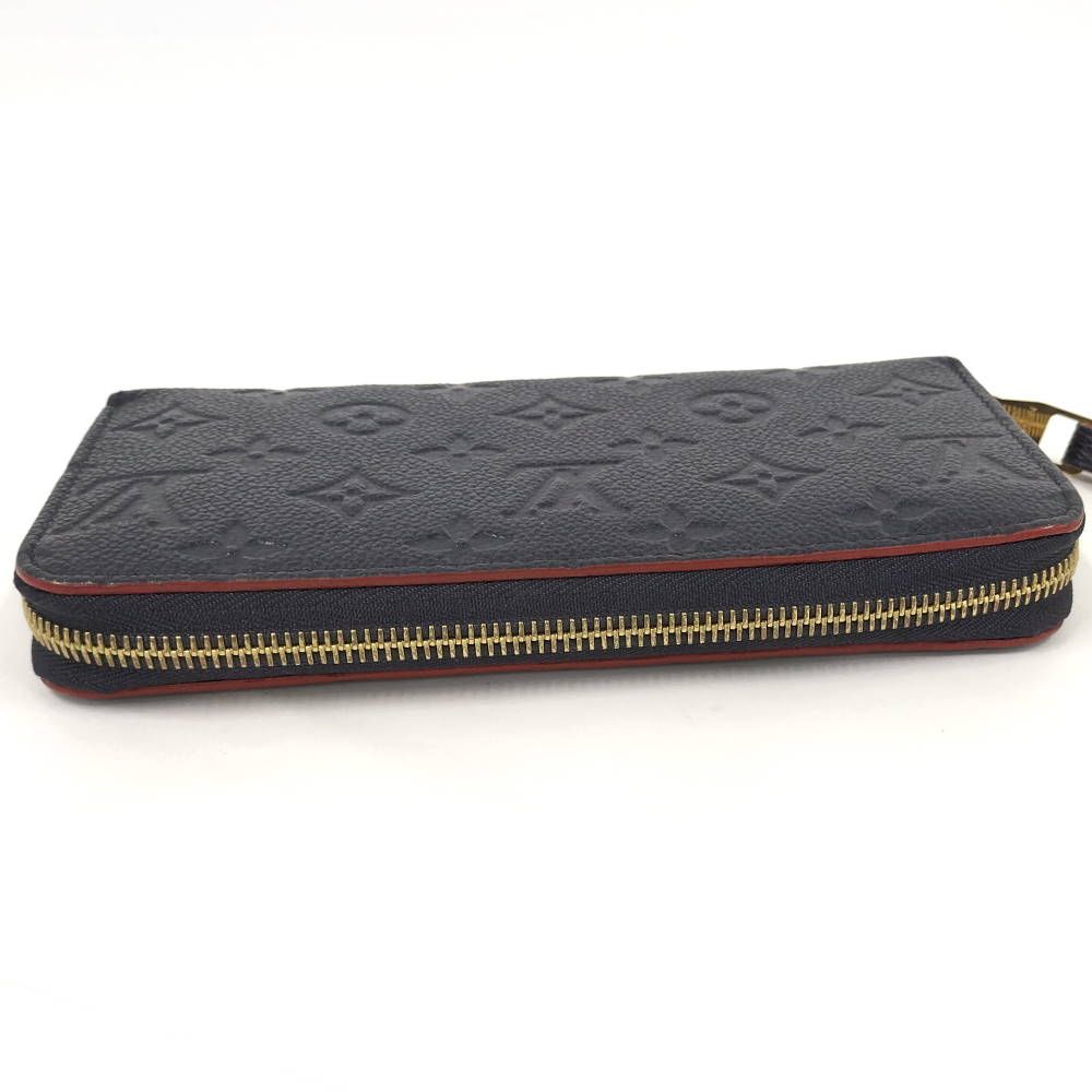 Louis Vuitton Zippy Wallet Monogram Empreinte — view 6