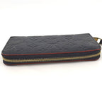 Louis Vuitton Zippy Wallet Monogram Empreinte — view 6