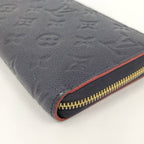 Louis Vuitton Zippy Wallet Monogram Empreinte — view 4