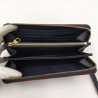 Louis Vuitton Zippy Wallet Monogram Empreinte — view 2