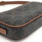 Celine Shoulder Bag Mini Camera Triomphe — view 5