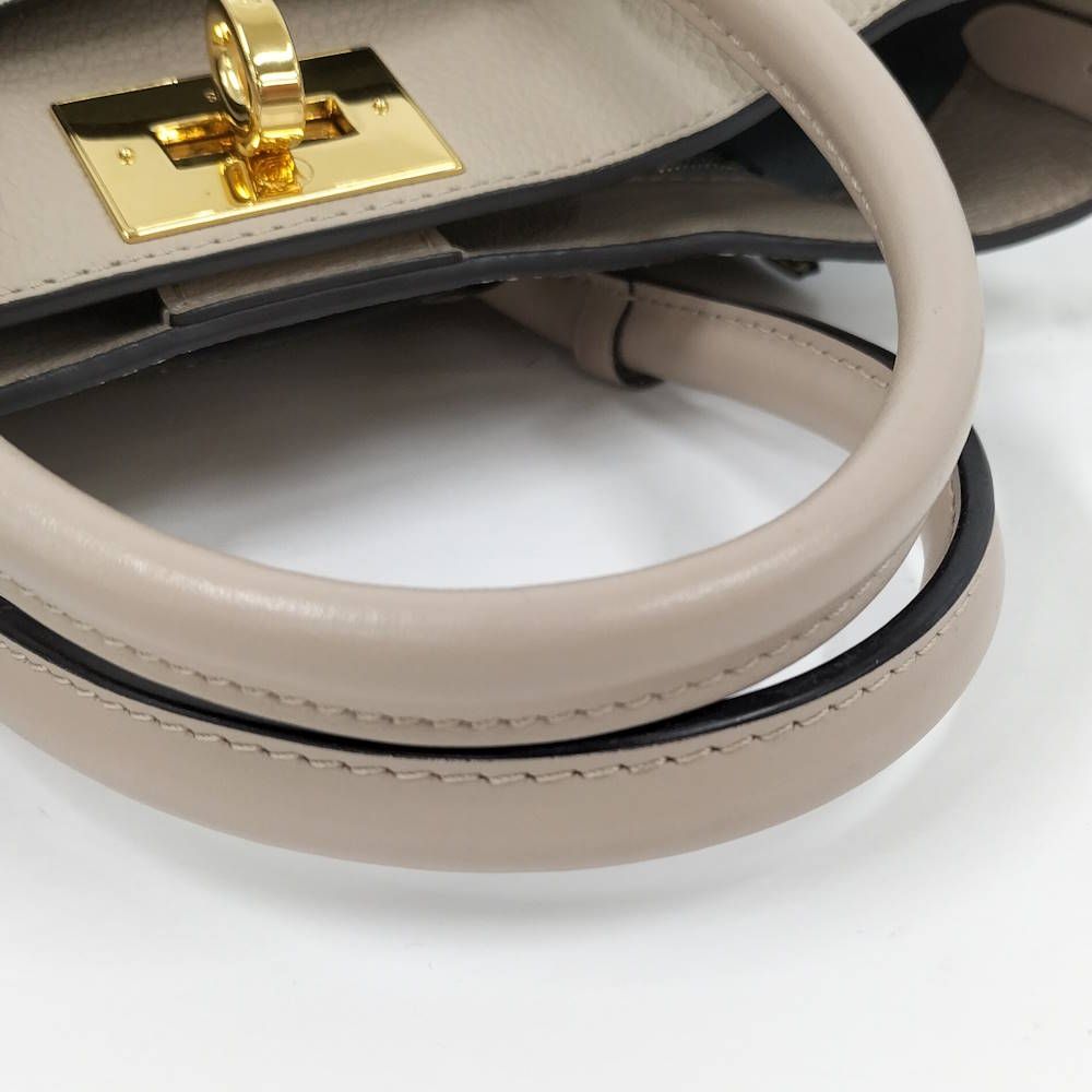 Louis Vuitton on My Side PM 2-Way Bag Monogram Calf Leather — view 6