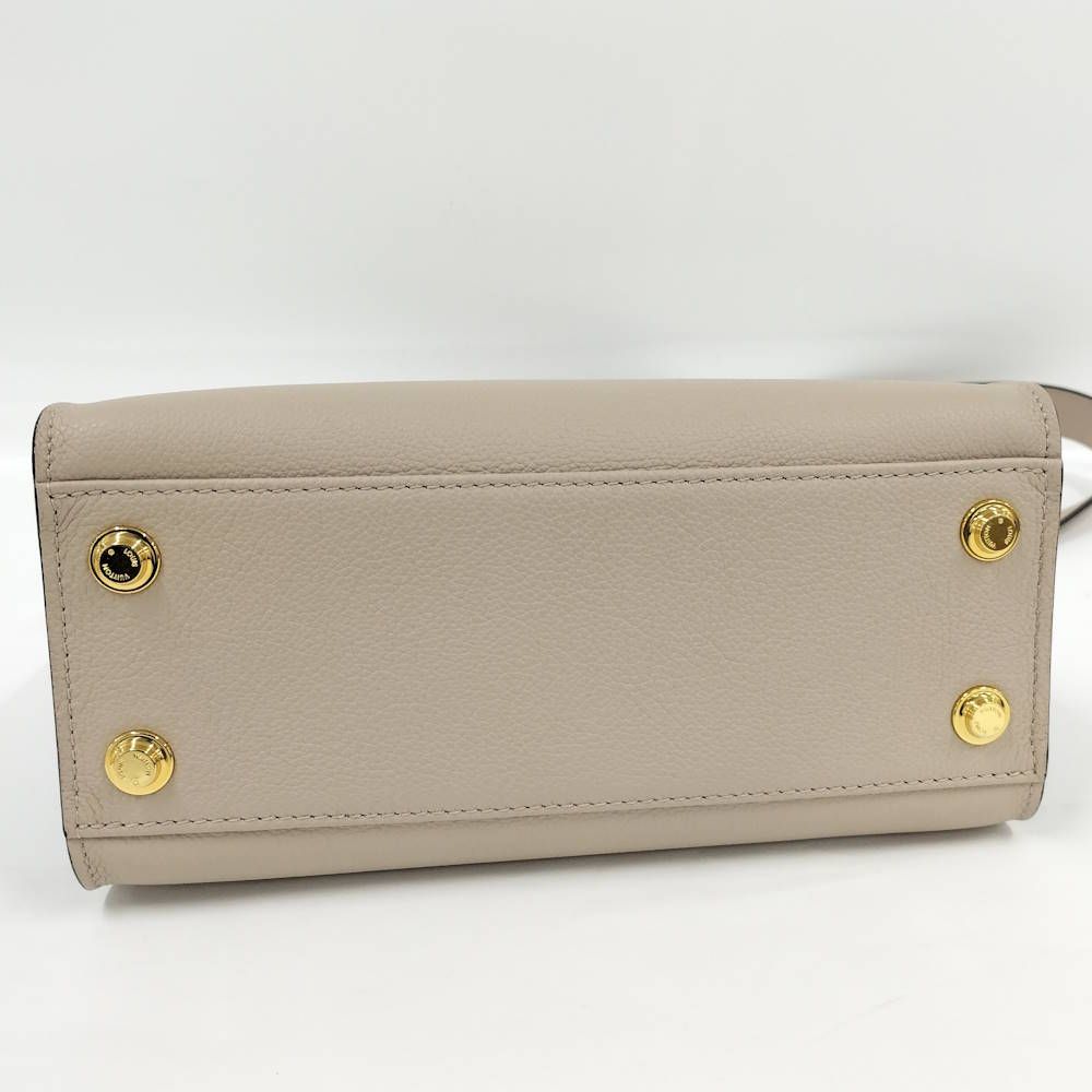 Louis Vuitton on My Side PM 2-Way Bag Monogram Calf Leather — view 4