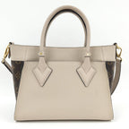 Louis Vuitton on My Side PM 2-Way Bag Monogram Calf Leather — view 2