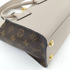 Louis Vuitton on My Side PM 2-Way Bag Monogram Calf Leather — view 3