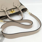 Louis Vuitton on My Side PM 2-Way Bag Monogram Calf Leather — view 8