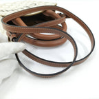 Celine Mini Vertical Cover 2-Way Bag Cream — view 7